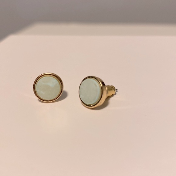 Studded Earrings - Picture 3 of 3